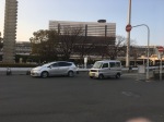 新大阪駅写真